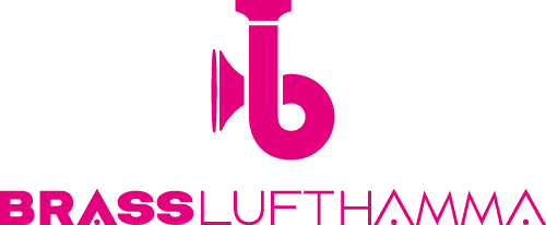 Brasslufthamma Logo