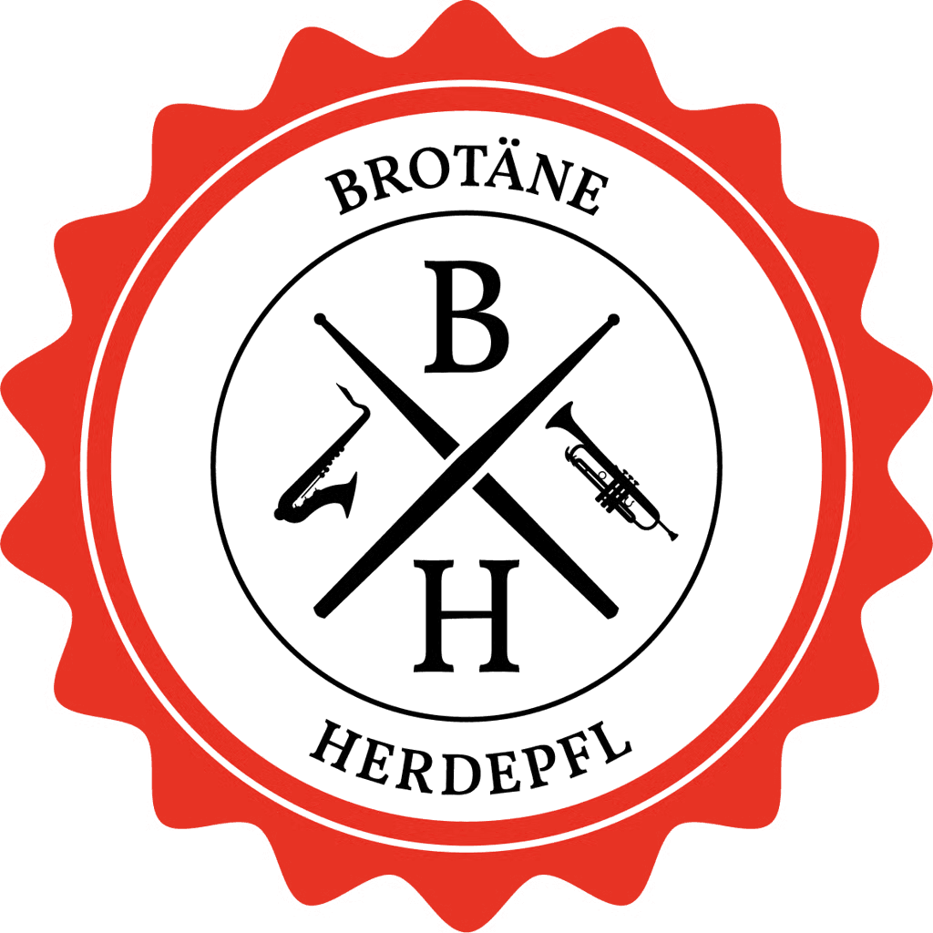 Brotäne Herdepfl Logo